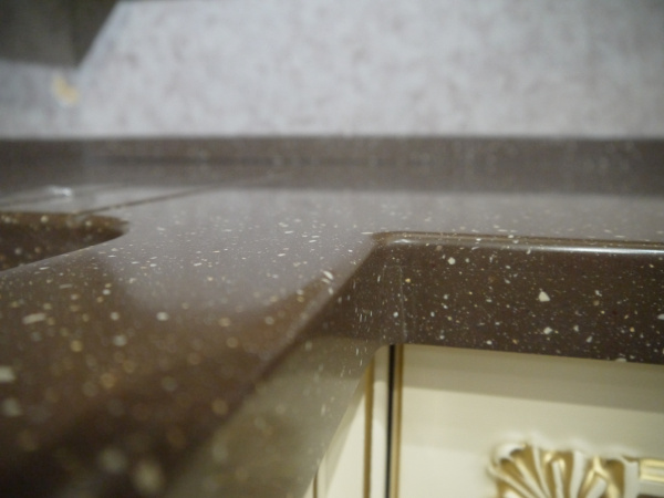 Кухонный гарнитур на заказ Бэлла Х