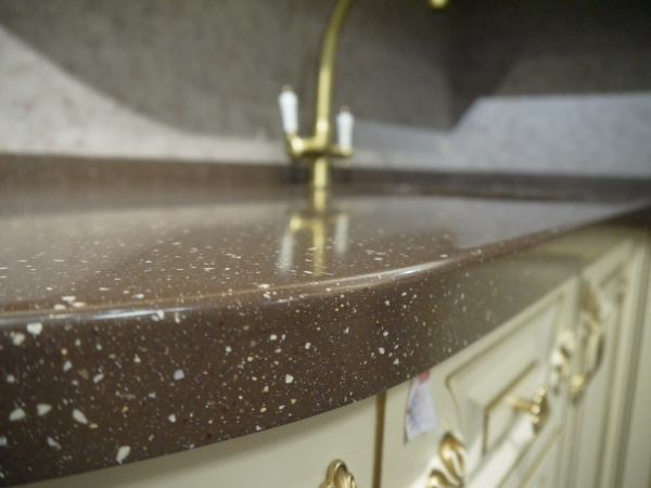 Кухонный гарнитур на заказ Бэлла Х