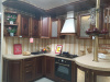 Кухонный гарнитур на заказ Парма (архив)