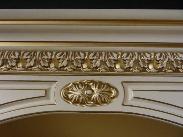 Кухонный гарнитур на заказ Бэлла Х