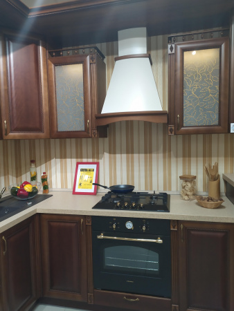 Кухонный гарнитур на заказ Парма (архив)