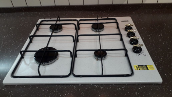 Кухонный гарнитур на заказ Бэлла Х