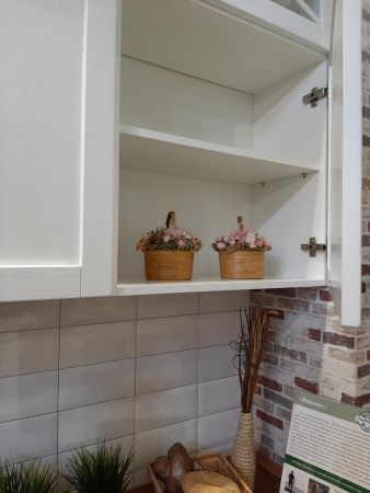 Кухонный гарнитур на заказ Толедо Норден