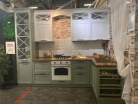 Кухонный гарнитур на заказ Толедо Норден