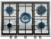 №9 Варочная панель Газовая Teka EX 70.1 5G AI AL DR CI 5 конфорок без уп №9 Варочная панель Газовая Teka EX 70.1 5G AI AL DR CI 5 конфорок без уп