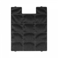 №8, Фильтр угольный  MAUNFELD воздушный к кухонным вытяжкам (модель CF160C) №8, Фильтр угольный  MAUNFELD воздушный к кухонным вытяжкам (модель CF160C)