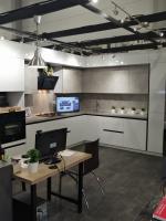 Кухонный гарнитур на заказ СИМПЛ М