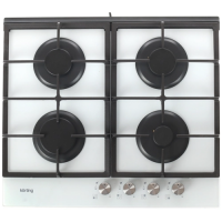 продан №23 На складе Варочная панель Газовая Korting HGG 660 CW без уп