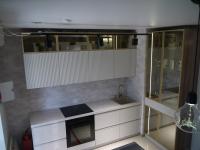 Кухонный гарнитур на заказ ПЭНСЛ