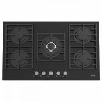 продано №22 На складе Варочная панель Газовая Korting HGG 9835 CTN 5 конфорок