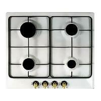 №3  Варочная панель Газовая MAUNFELD HBR 640 NIG без уп №3  Варочная панель Газовая MAUNFELD HBR 640 NIG без уп