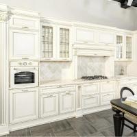 Кухонный гарнитур на заказ АФИНА