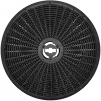 №14, Фильтр угольный воздушный к кухонным вытяжкам MAUNFELD , HOMS d=170  №14, Фильтр угольный воздушный к кухонным вытяжкам MAUNFELD , HOMS d=170