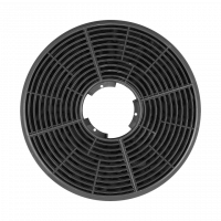 №28, CF130 — угольный фильтр воздушный к кухонным вытяжкам MAUNFELD №28, CF130 — угольный фильтр воздушный к кухонным вытяжкам MAUNFELD