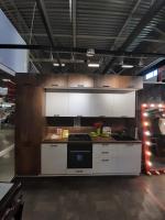 Кухонный гарнитур на заказ Шале М