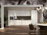 Кухонный гарнитур на заказ ВИКТОРИЯ