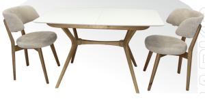 Сто обеденный "Марко" 1,3 