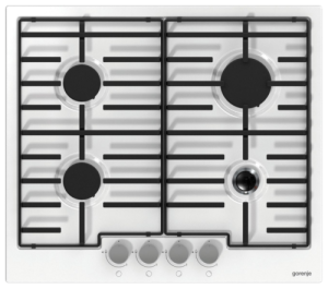 №11 Газовая варочная панель Gorenje (Горенье) G 6N40 ZSW БЕЗ УПАКОВКИ №11 Газовая варочная панель Gorenje (Горенье) G 6N40 ZSW БЕЗ УПАКОВКИ