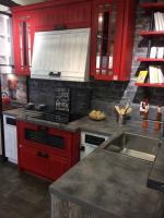 Кухонный гарнитур на заказ МегаЛофт М