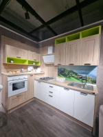 Кухонный гарнитур Шервуд Кухонный гарнитур Шервуд