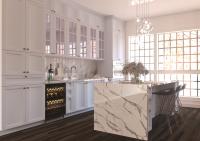 Кухонный гарнитур на заказ ВИКТОРИЯ