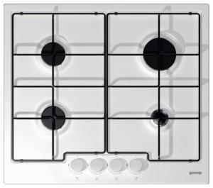 №8 Газовая варочная панель Gorenje (Горенье) G6N 4 ZBW без уп №8 Газовая варочная панель Gorenje (Горенье) G6N 4 ZBW без уп