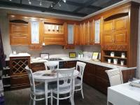 Кухонный гарнитур на заказ Валенсия Х