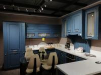 Кухонный гарнитур на заказ Модерн (архив)