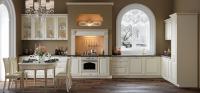 Кухонный гарнитур на заказ НИКОЛЬ