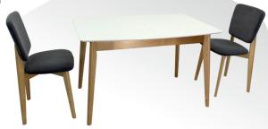 Стол обеденный "Монако" 1,2