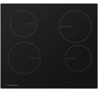 Варочная панель Электрическая Maunfeld MVCE59.4HL.SZ-BK Black