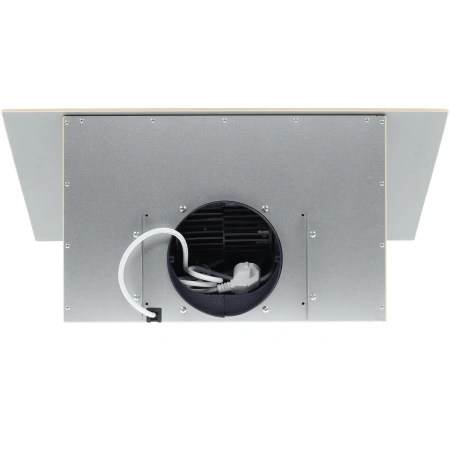 №49, Вытяжка Graude DHK 60.1 EL 600 Металл, Бежевый, Новый