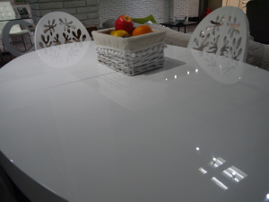 Столовая группа  Лидер