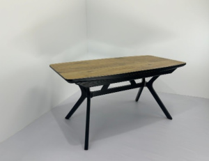 Стол обеденный "Крафт" 1,6 