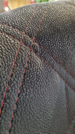 Кресло Аликанте Темное