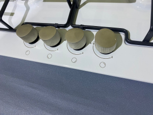 №11 Газовая варочная панель Gorenje (Горенье) G 6N40 ZSW БЕЗ УПАКОВКИ №11 Газовая варочная панель Gorenje (Горенье) G 6N40 ZSW БЕЗ УПАКОВКИ