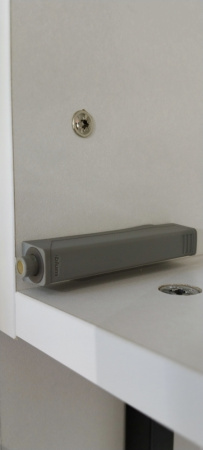 Кухонный гарнитур "Фреш Абстракция"