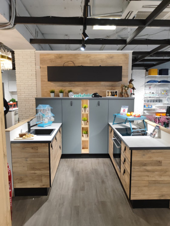 Кухонный гарнитур КАТРИН