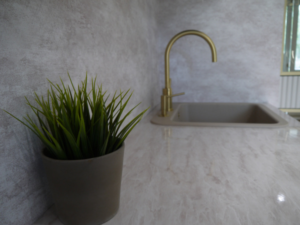 Кухонный гарнитур на заказ ПЭНСЛ