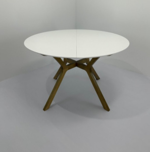 Стол обеденный "Крафт" 1,2