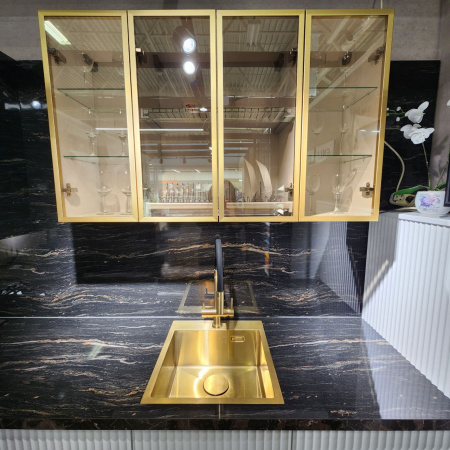 Риббет глянец