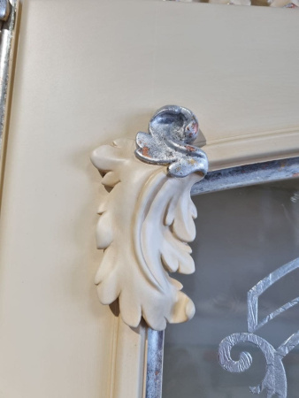 Кухонный гарнитур ГАУДИ буфет