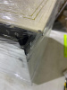 №1 Духовой шкаф Электрический Graude BK 60.1 EM, античный белый без уп, с выставки