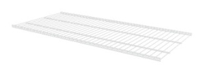 Полка сетчатая 903*306