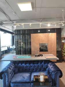 Кухонный гарнитур СТОУН