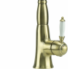 №21, Смеситель Lemark VILLA LM4805B  , Bronze бронза, Новый