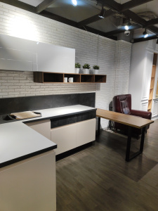 Кухонный гарнитур Бриллиант