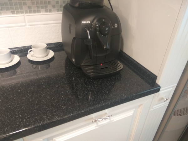 Кухонный гарнитур на заказ Византия Г