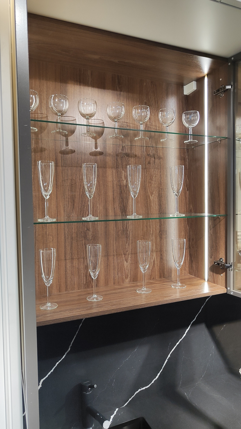 Кухонный гарнитур "Паскаль"