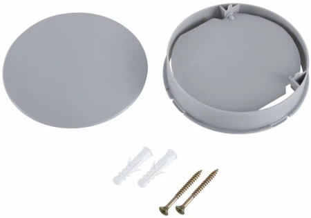 №33, Вытяжка Maunfeld MPA 60 600 Металл, Белый, Новый